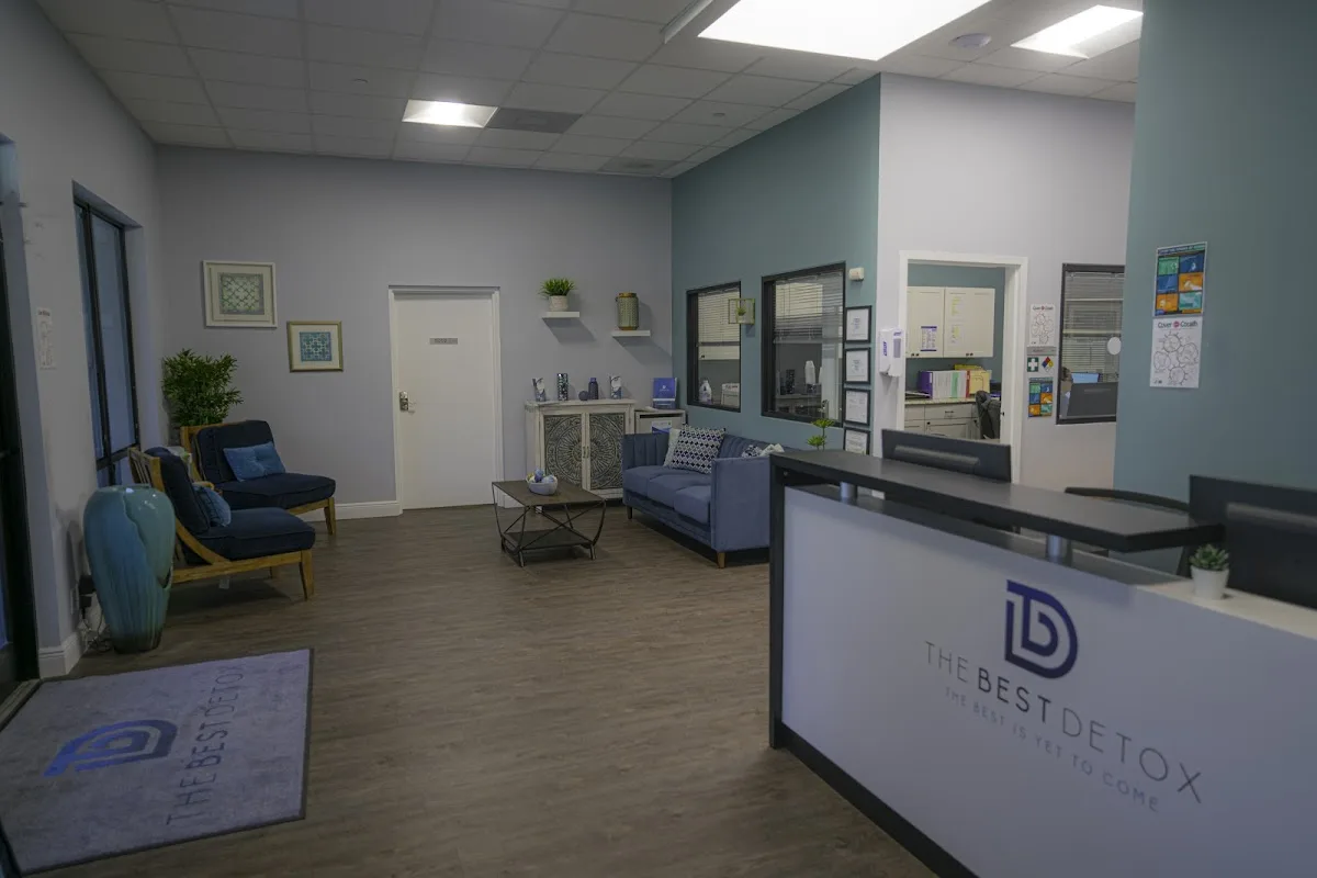 The Best Detox - Photo 2