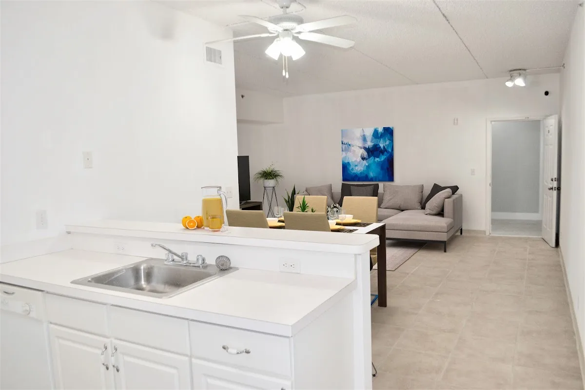 ARIA - Drug & Alcohol Detox Rehab | West Palm Beach, FL - Photo 5