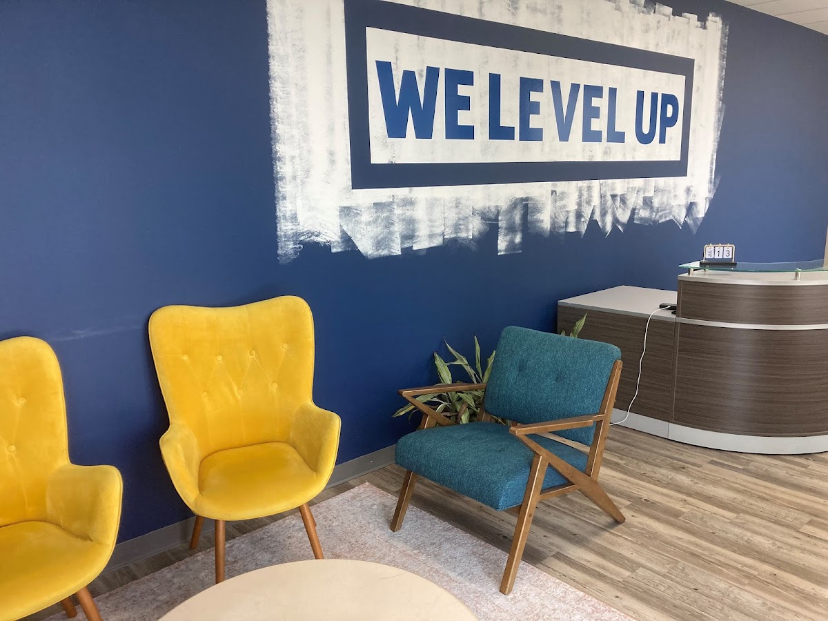 We Level Up Treatment Centers - Photo 1