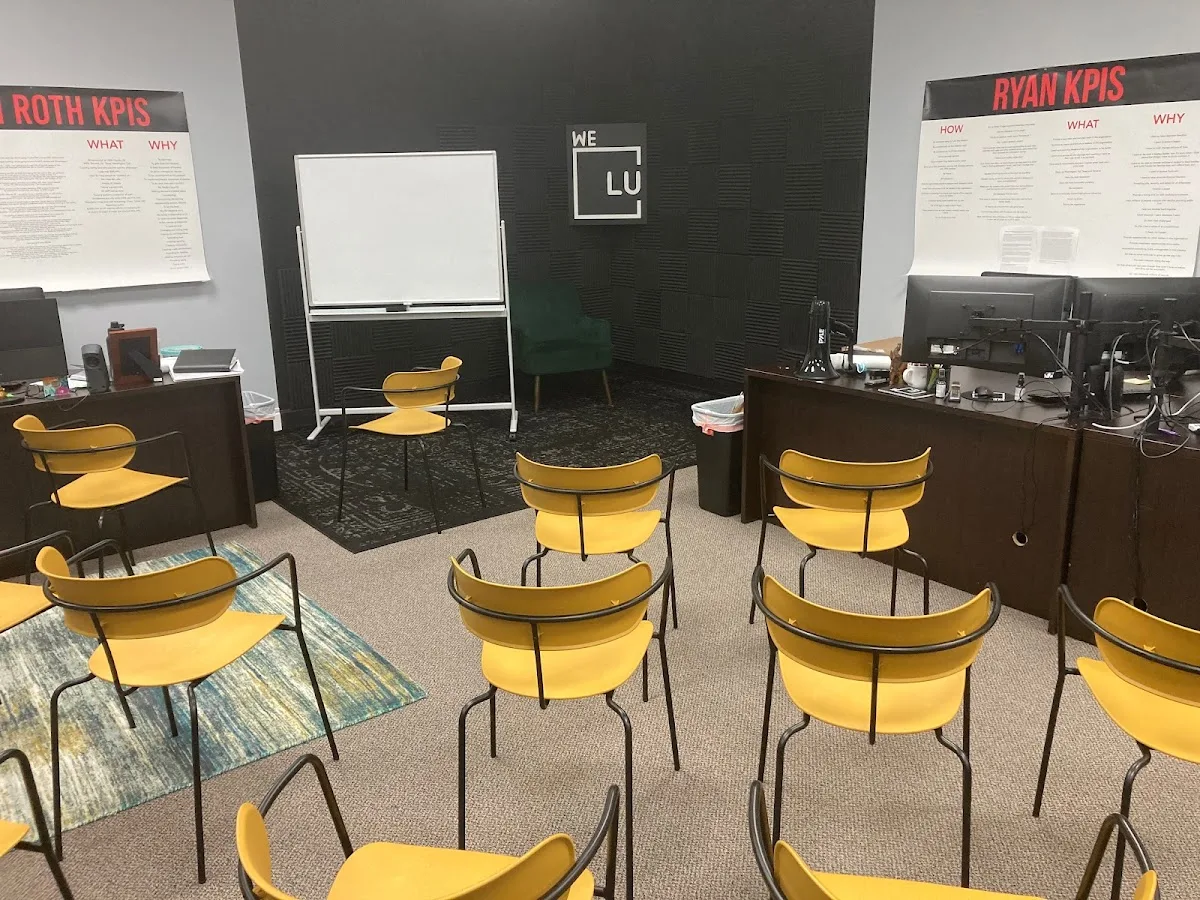 We Level Up Treatment Centers - Photo 3