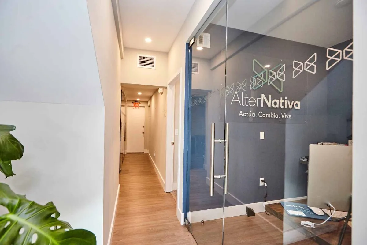 AlterNativa Centro de Tratamiento para las Adicciones - Photo 3
