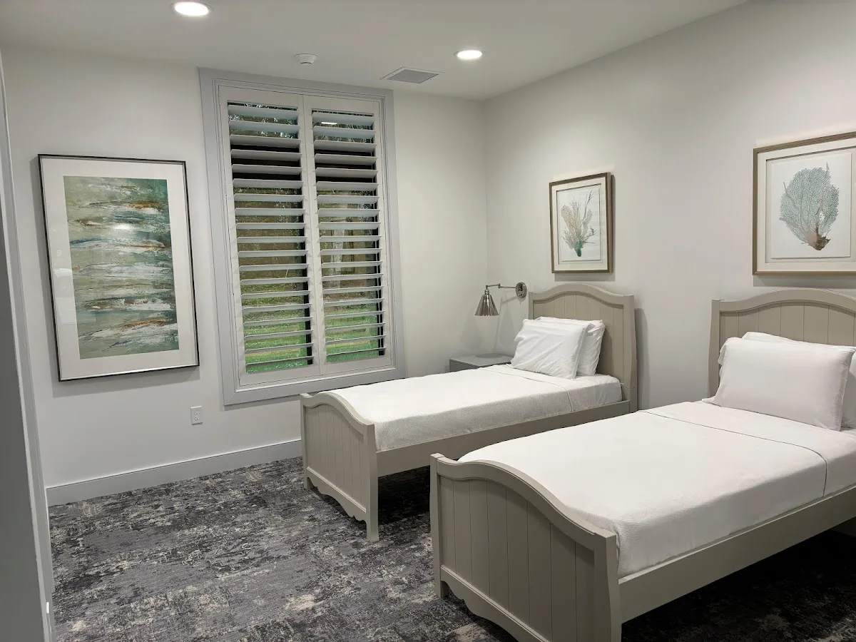 Recovery Keys - Detox Center Drug and Alcohol Rehab Addiction Treatment - Photo 3