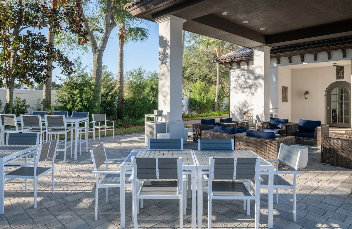 Recovery Keys - Detox Center Drug and Alcohol Rehab Addiction Treatment - Photo 5