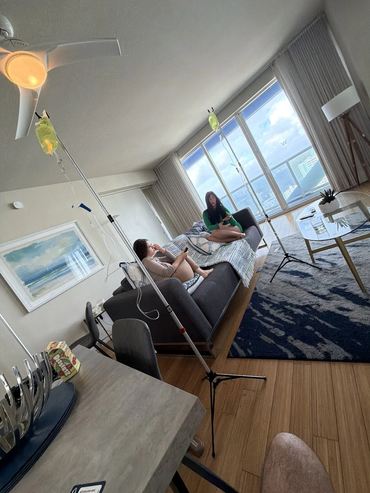 Liquivida Brickell by Mesalogy Health