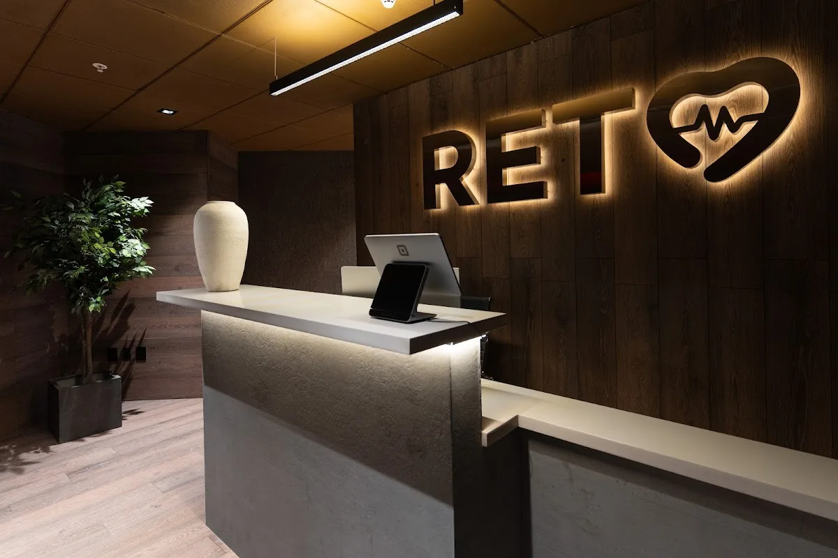 RETO Health - Photo 2