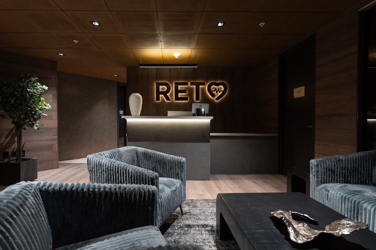 RETO Health - Photo 3
