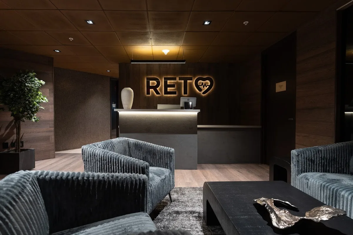 RETO Health - Photo 3
