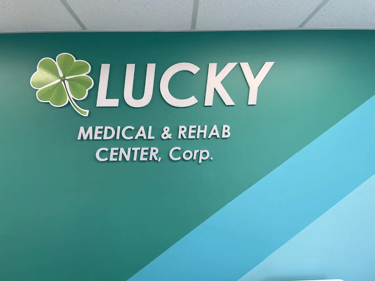 Lucky Medical & Rehab Center - Photo 2