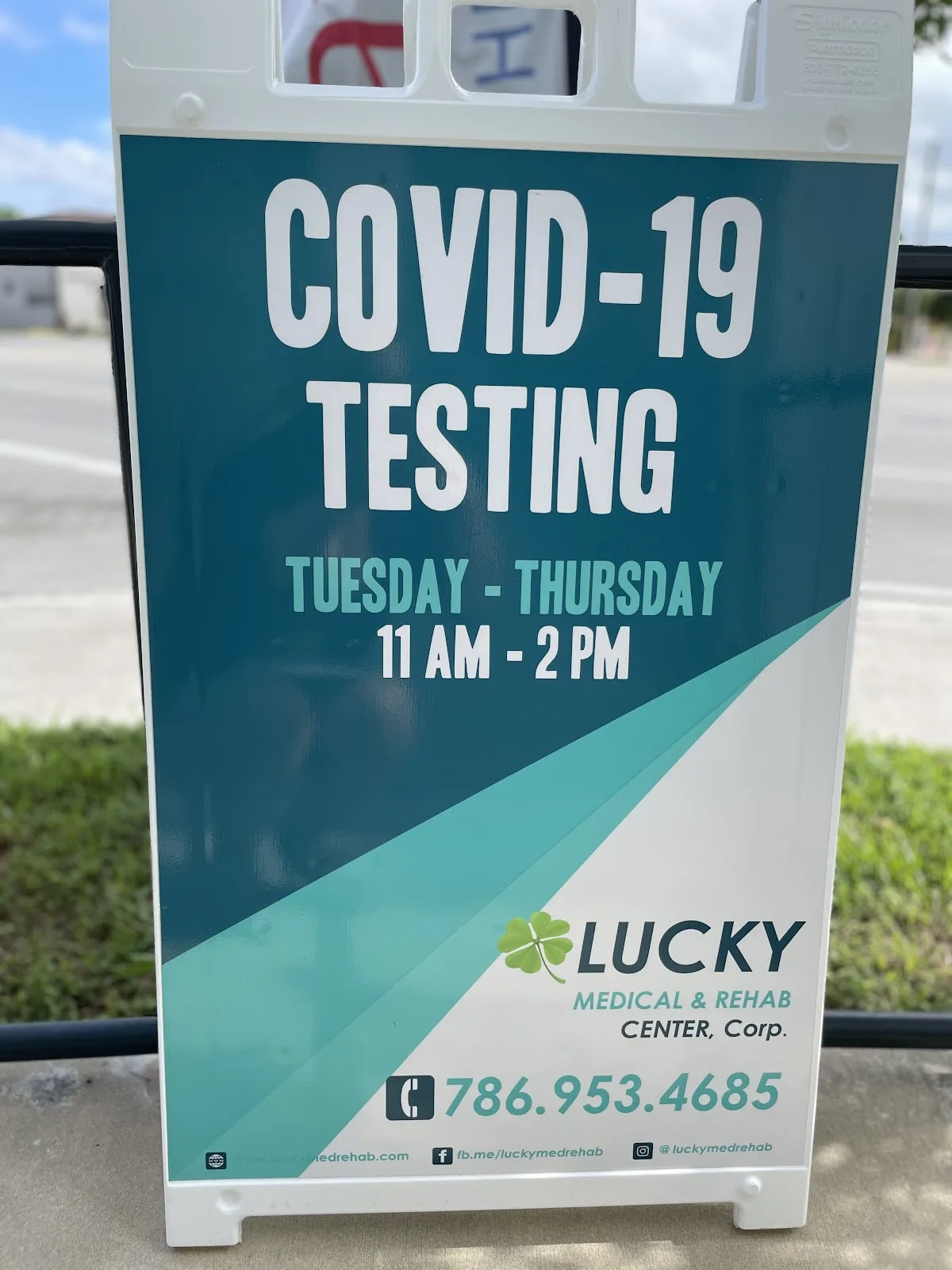 Lucky Medical & Rehab Center - Photo 3