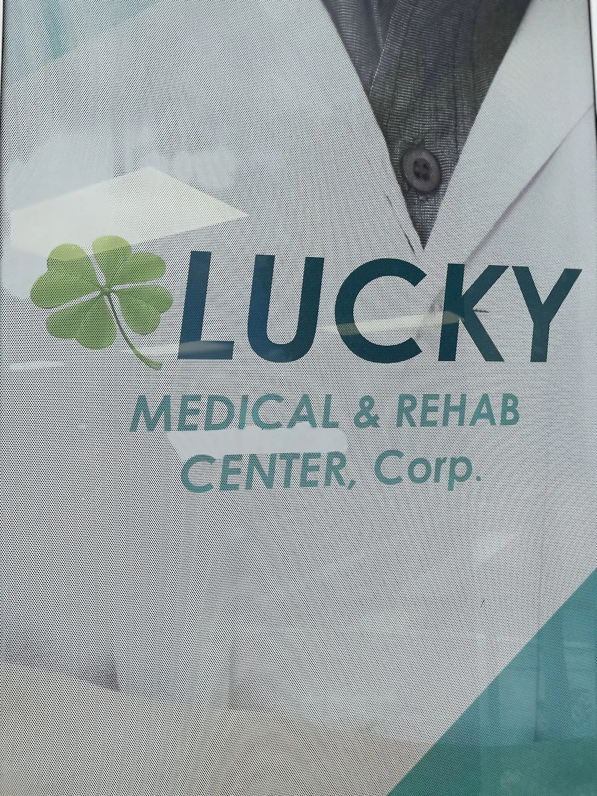 Lucky Medical & Rehab Center - Photo 4