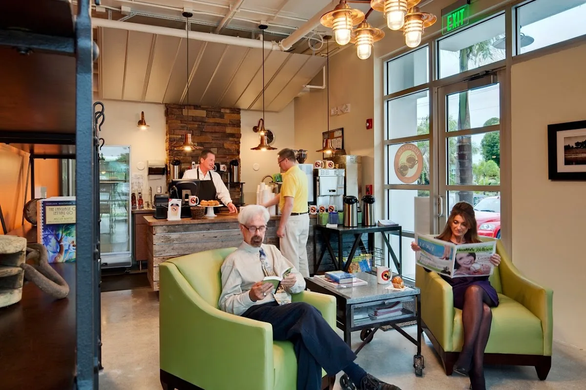 Hazelden Betty Ford Foundation - Photo 4