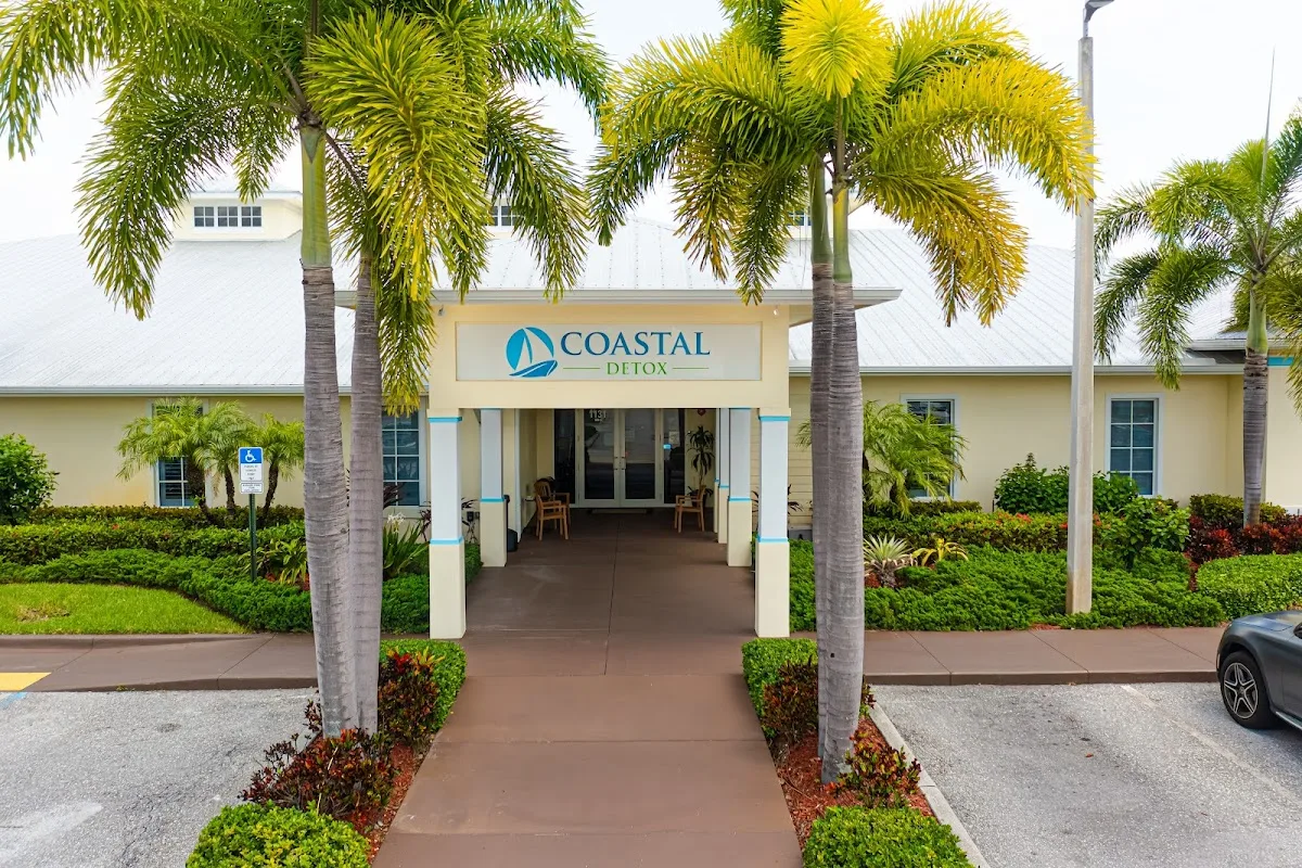 Coastal Detox - Photo 2