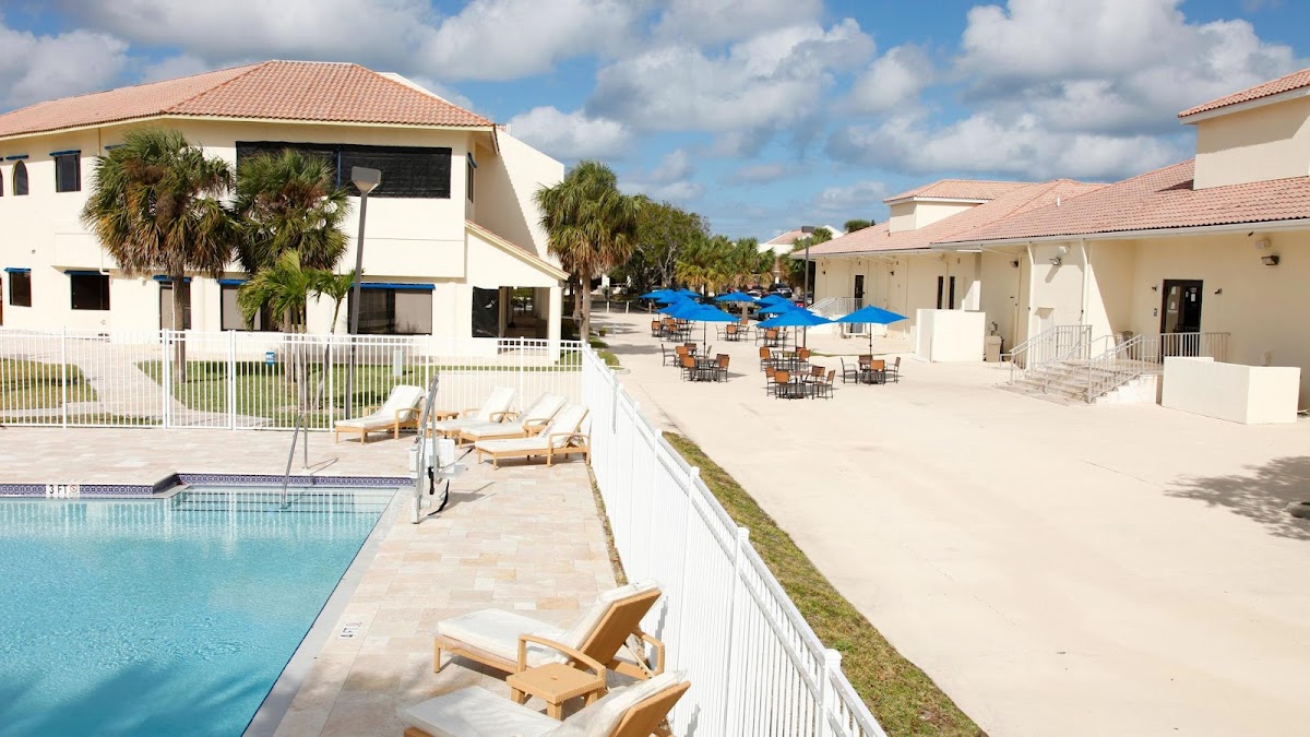 Beach House Center for Recovery - Photo 1