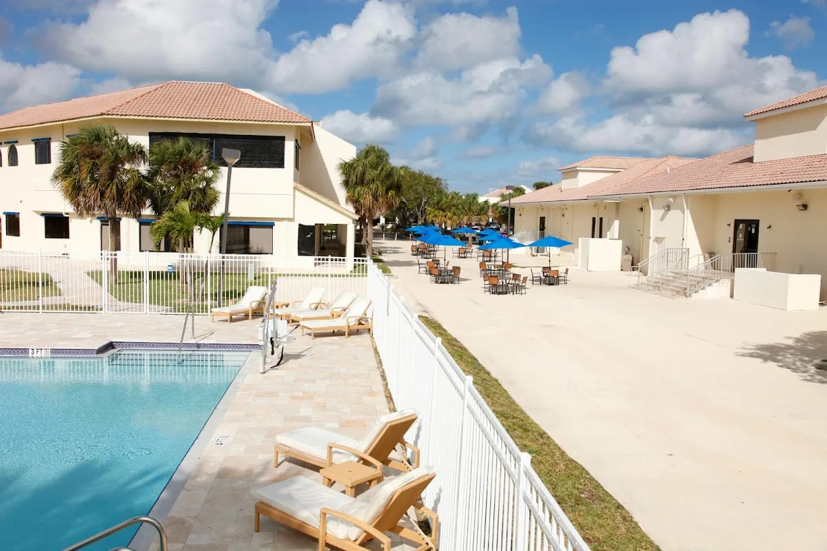 Beach House Center for Recovery - Photo 2