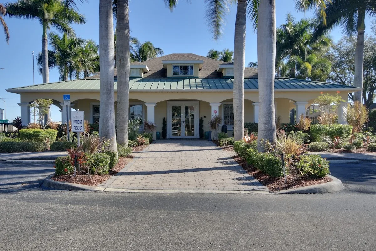 WhiteSands Alcohol & Drug Rehab Naples