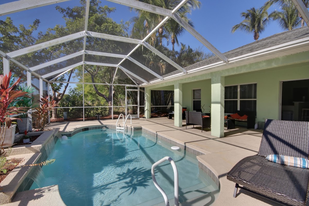 WhiteSands Alcohol & Drug Rehab Naples - Photo 4
