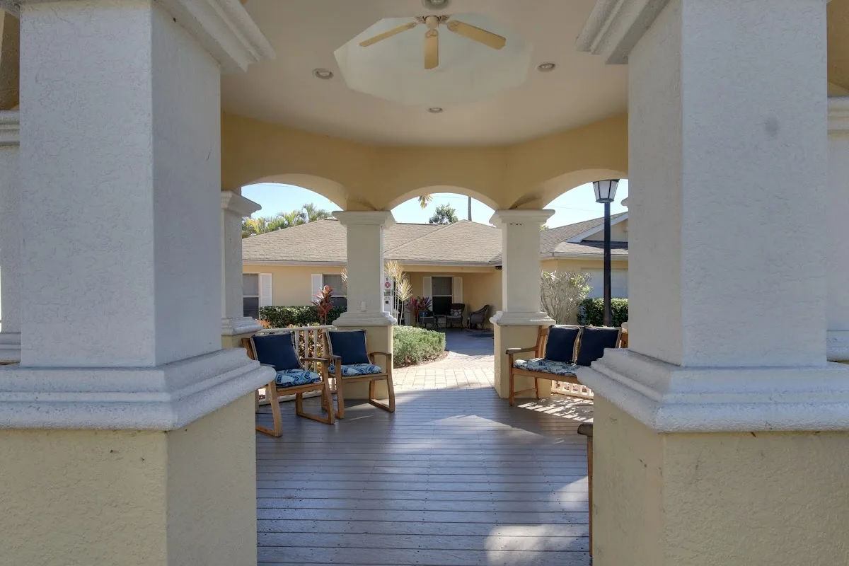 WhiteSands Alcohol & Drug Rehab Naples