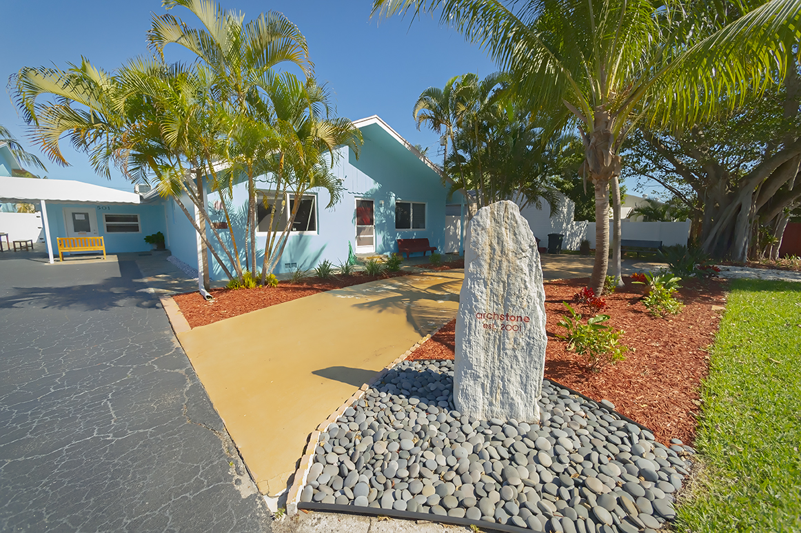 Archstone Behavioral Health Drug & Alcohol Rehab - Photo 1