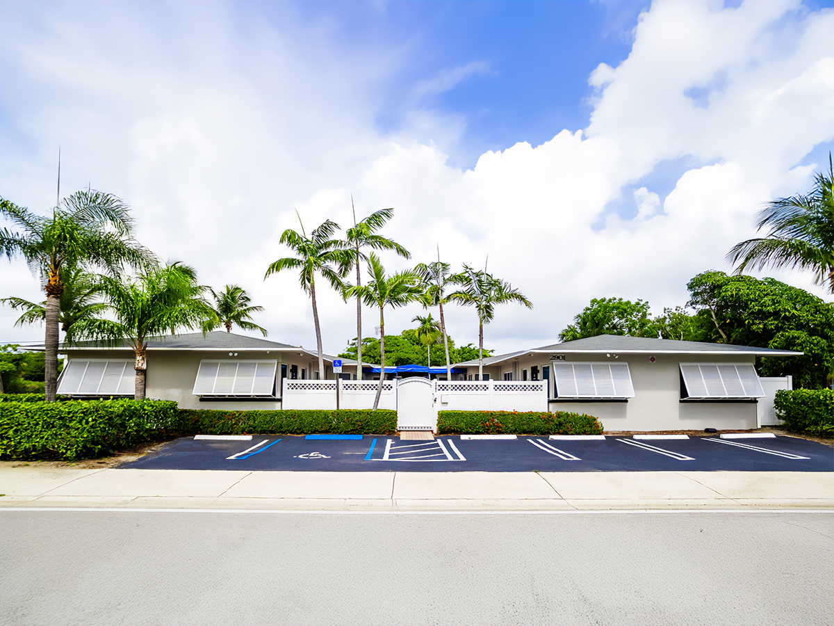Amity Palm Beach - Foto 3