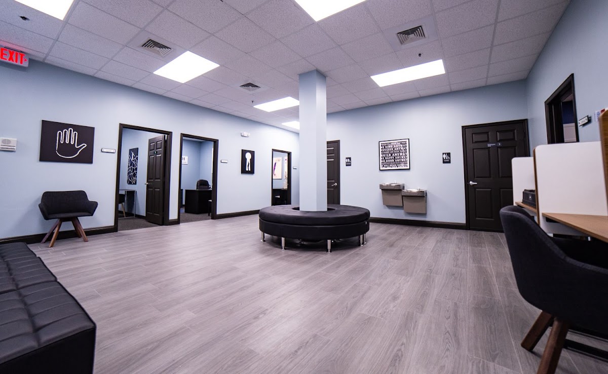 All In Solutions Counseling Center - Photo 5