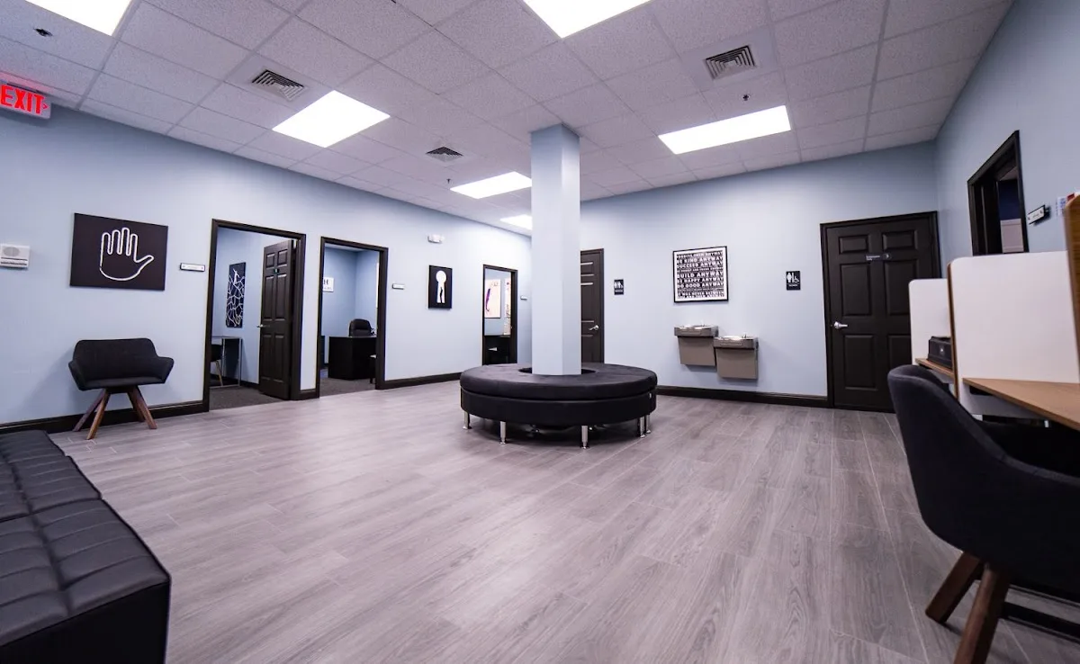 All In Solutions Counseling Center - Photo 5