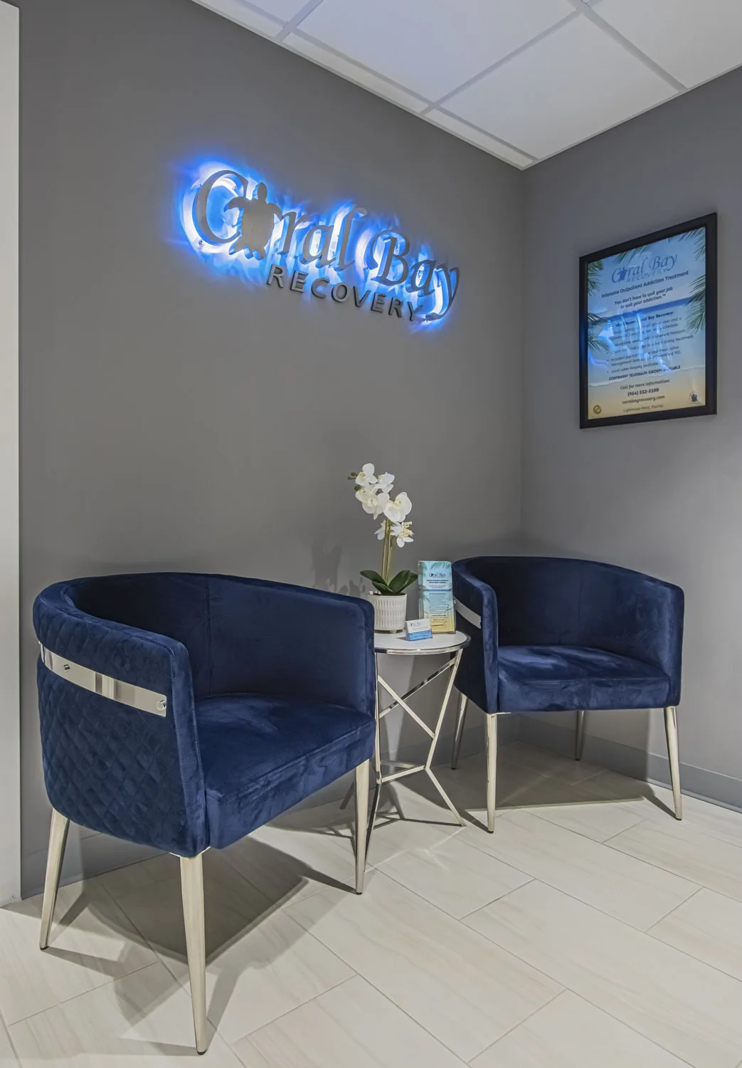 Coral Bay Recovery - Photo 2