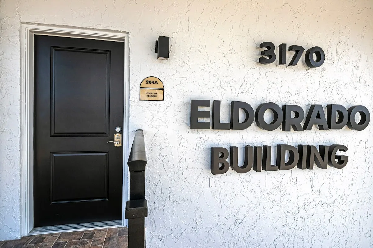 Coral Bay Recovery - Photo 3