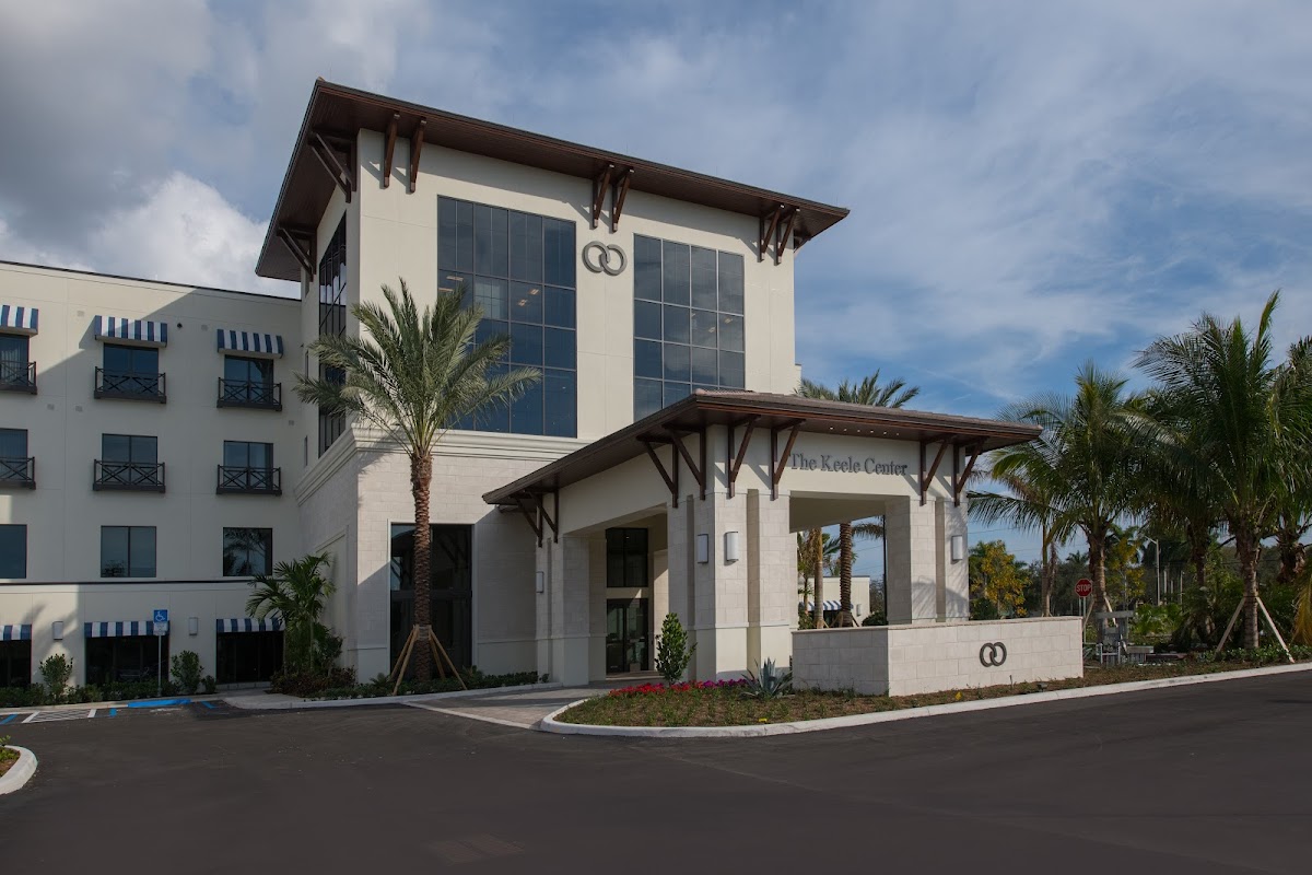 Caron Florida - Photo 1