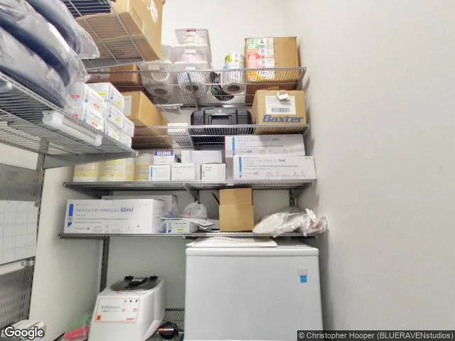 Centro Terapéutico Equilibrium