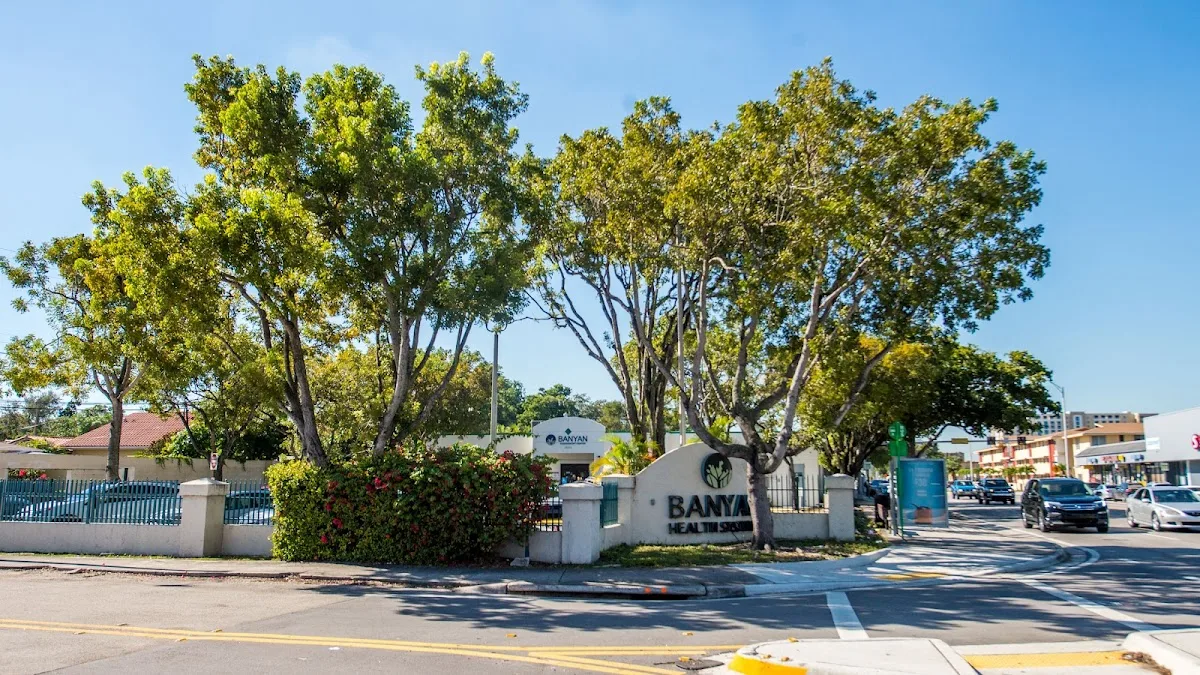 Banyan Community Health Center – Little Havana Campus
