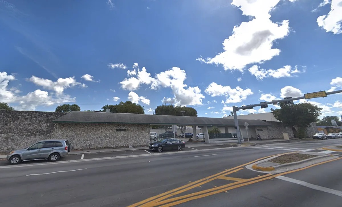 Banyan Community Health Center – Little Havana Campus