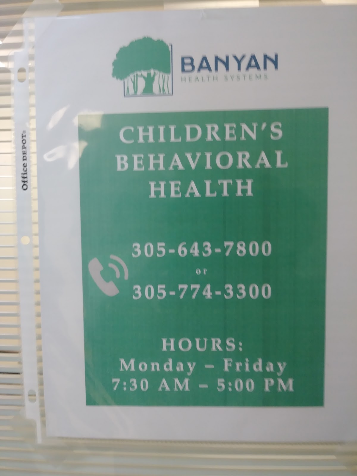 Banyan Community Health Center – Little Havana Campus - Photo 5