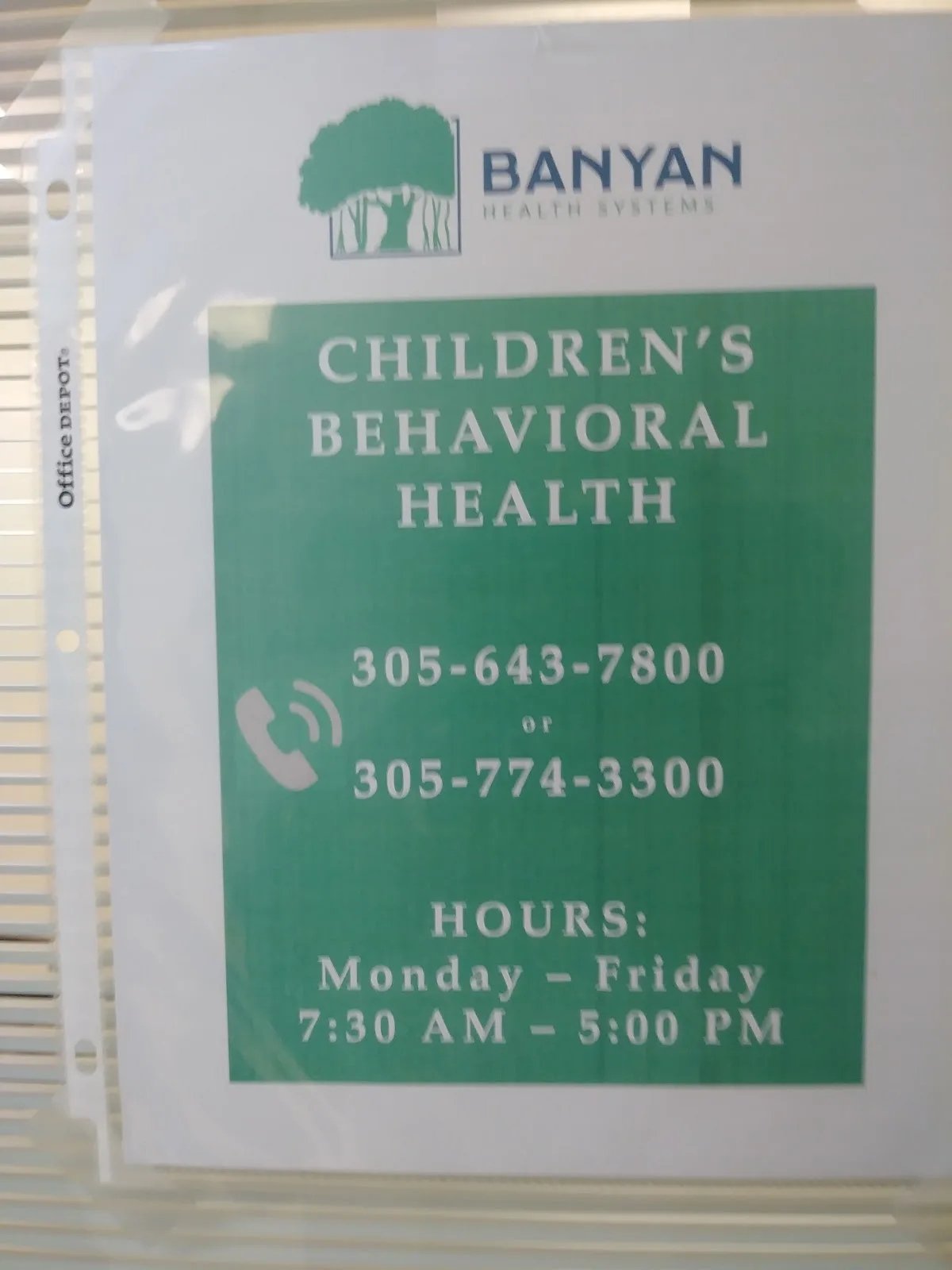 Banyan Community Health Center – Little Havana Campus