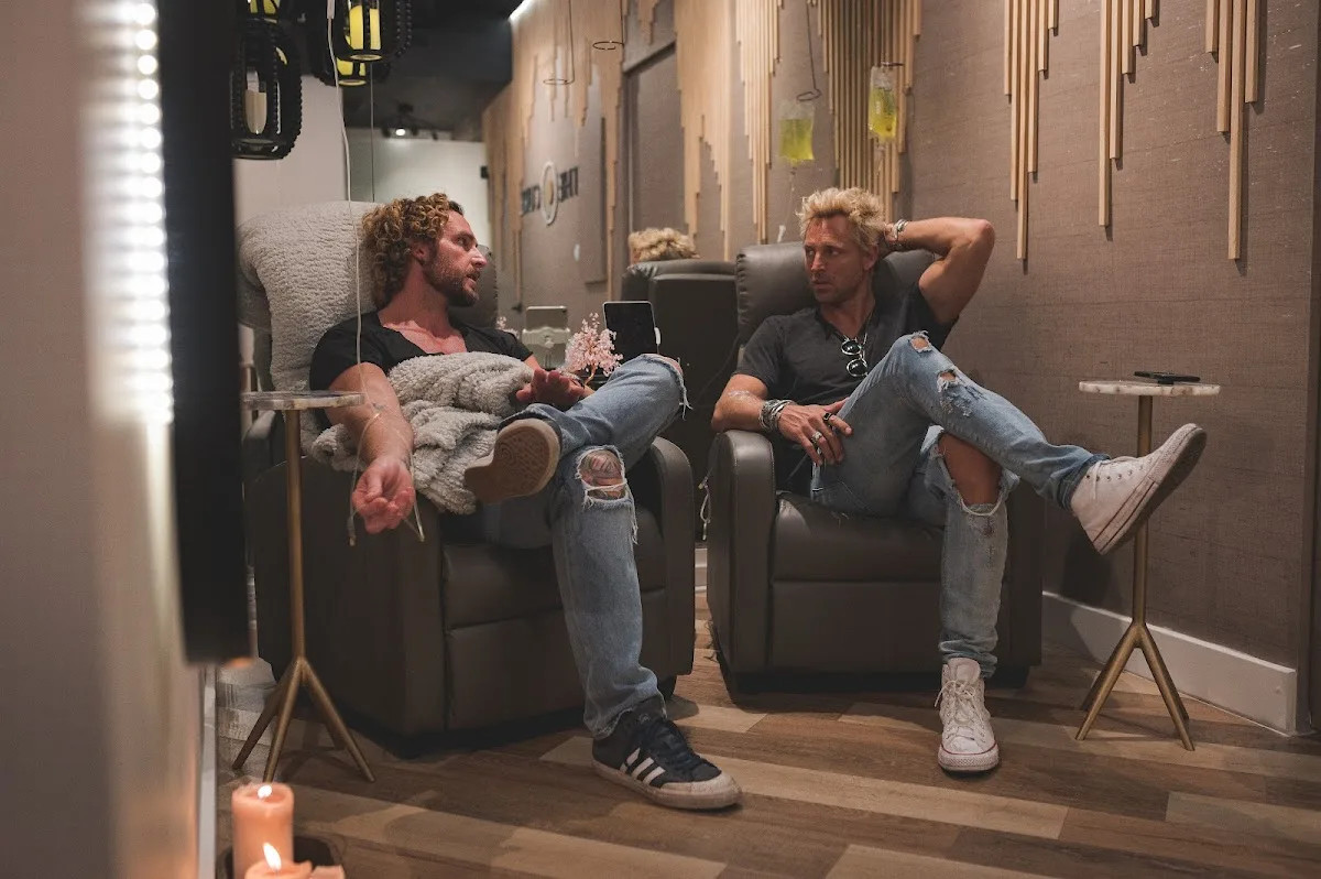 The Cure Wellness - Photo 2