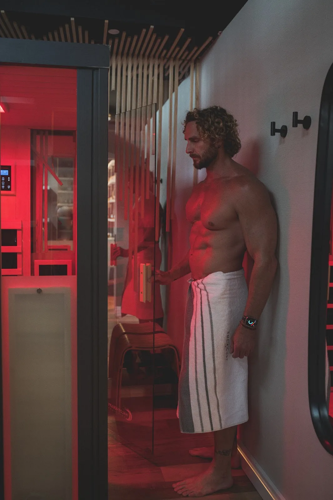 The Cure Wellness - Photo 3