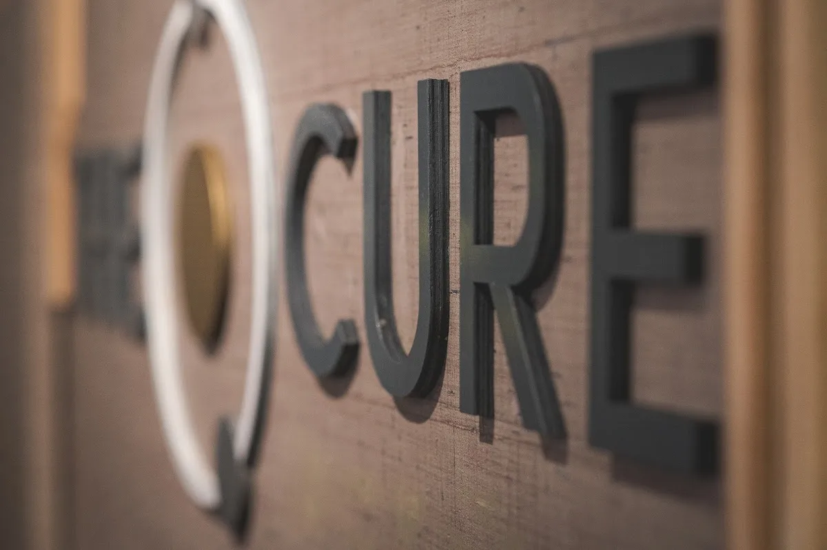 The Cure Wellness - Photo 5