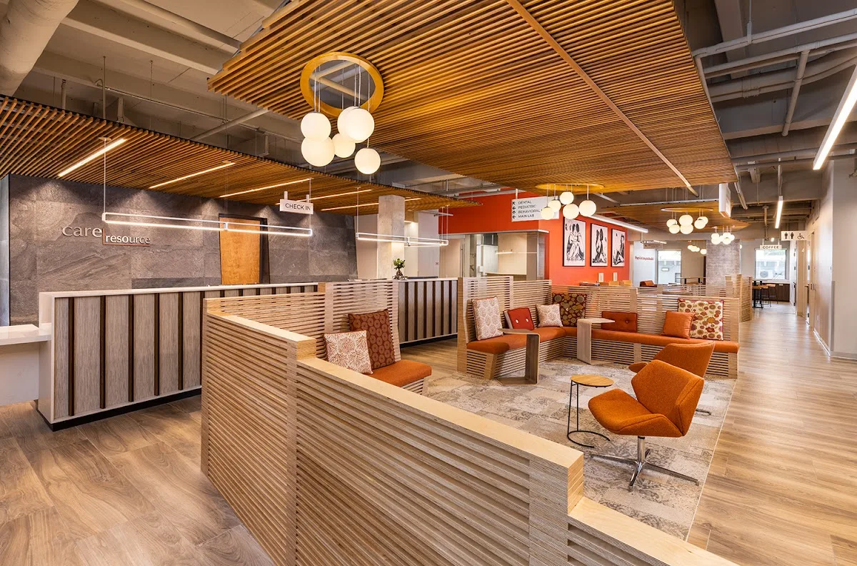 Care Resource Community Health Centers - Photo 2