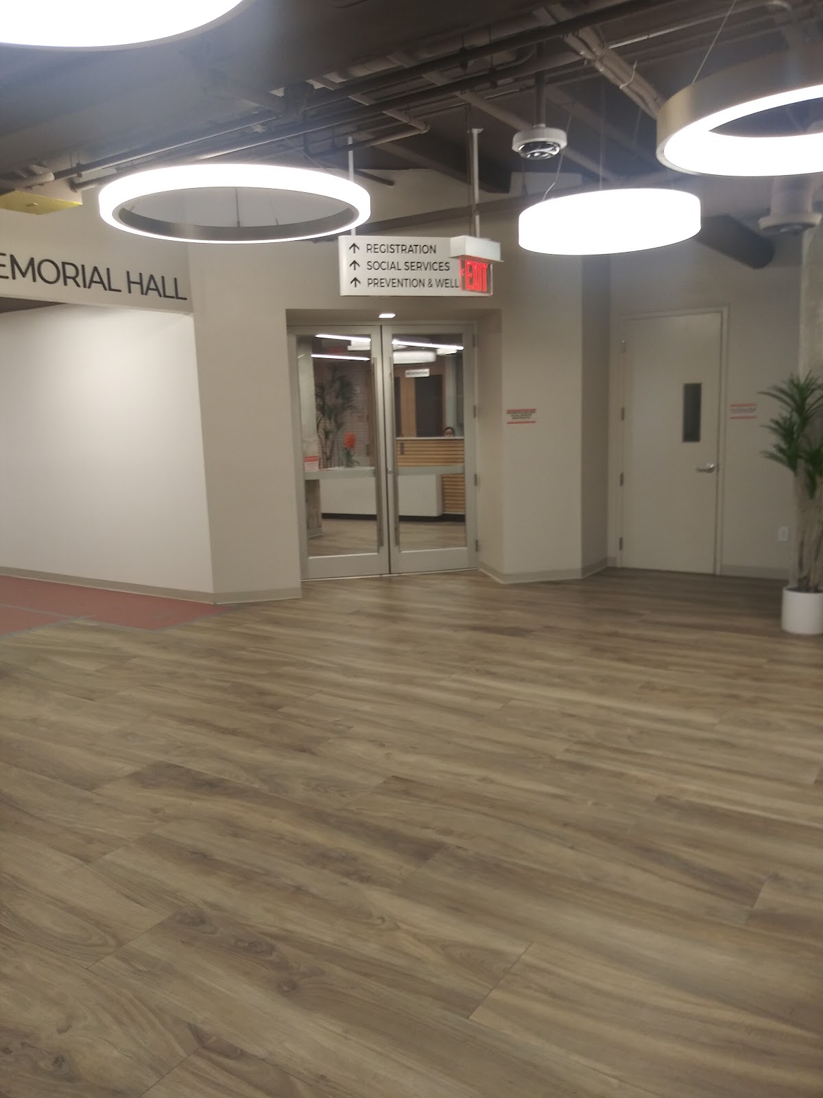 Care Resource Community Health Centers - Photo 4