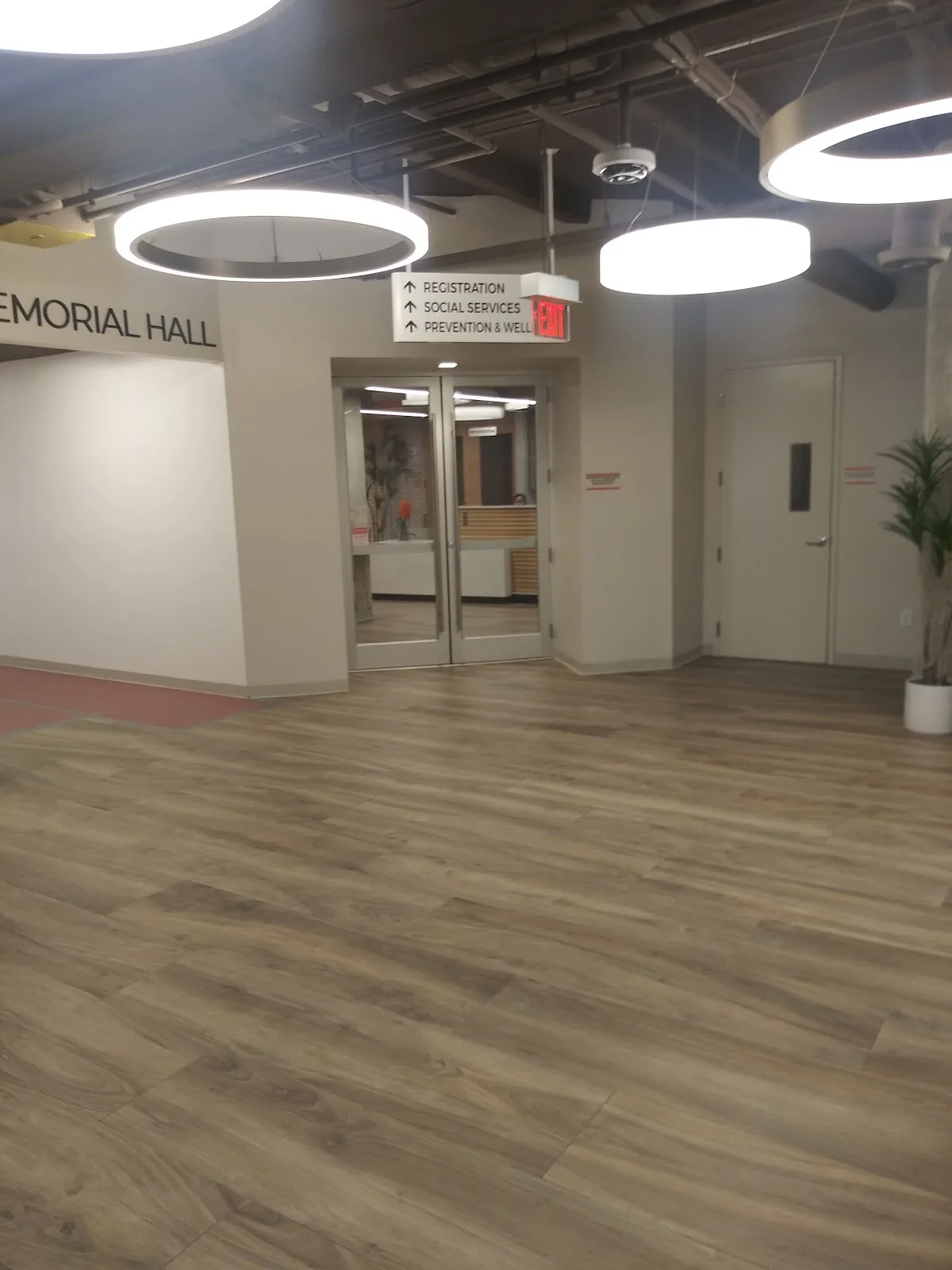 Care Resource Community Health Centers - Photo 4