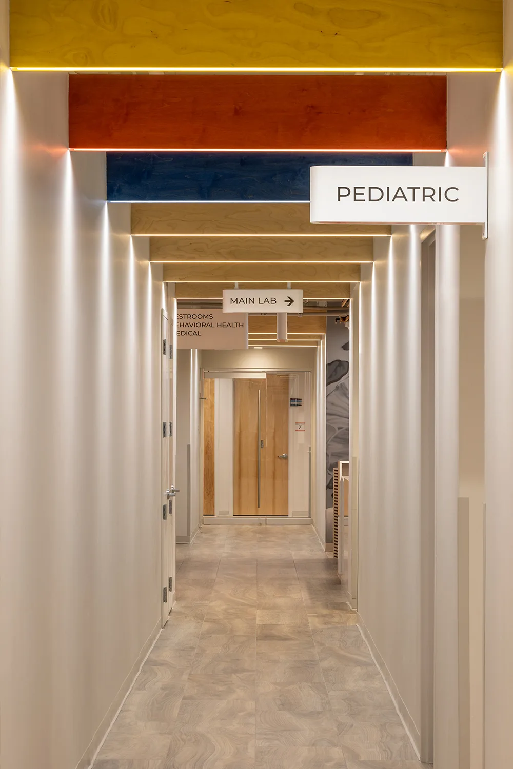 Care Resource Community Health Centers - Photo 5