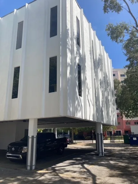 Advocate Program, Inc. Central Office