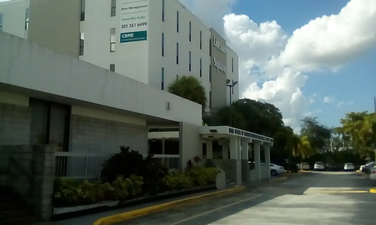 Advocate Program, Inc. Central Office