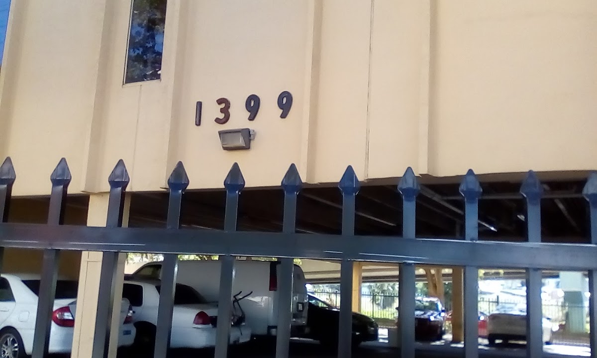 Advocate Program, Inc. Central Office - Photo 4