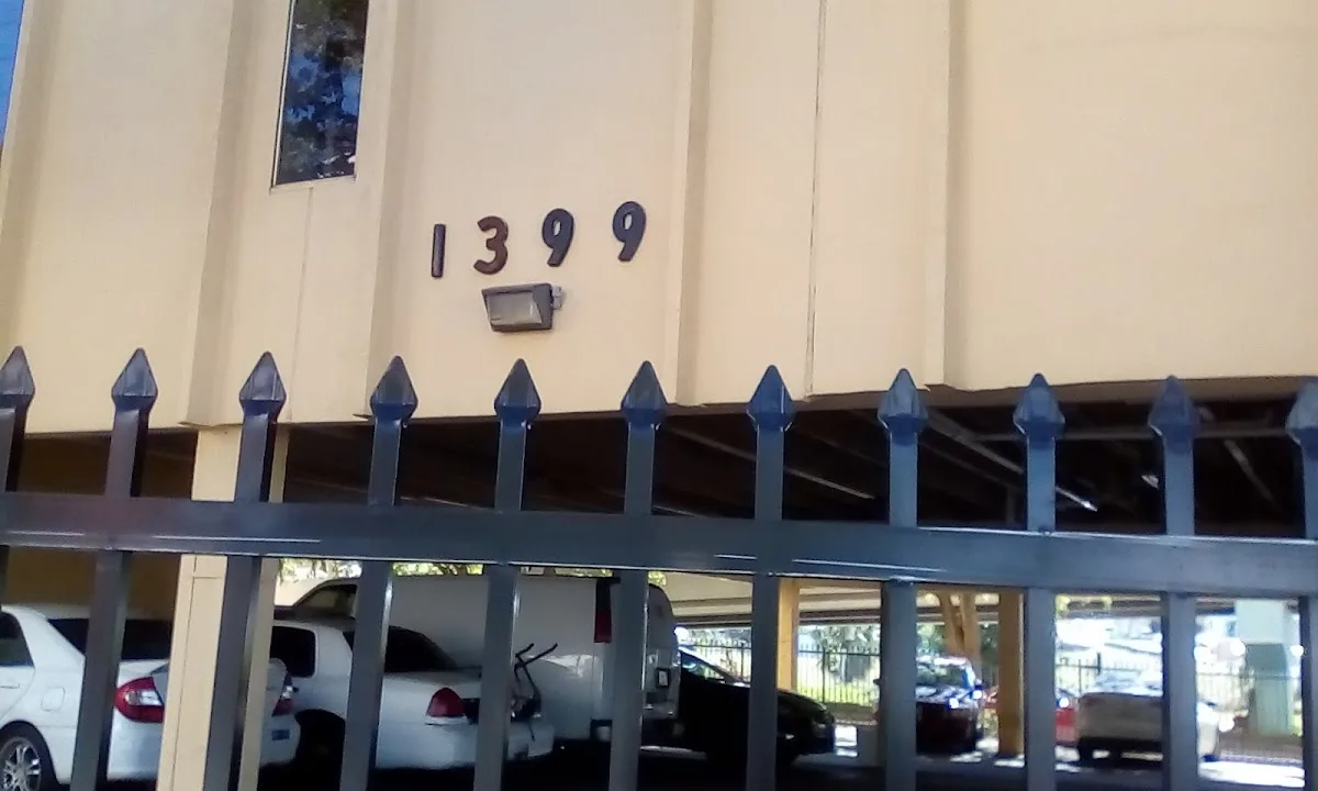 Advocate Program, Inc. Central Office