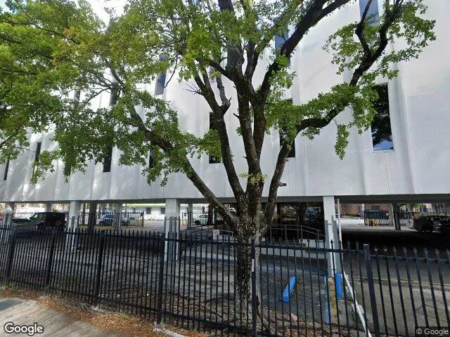 Advocate Program, Inc. Central Office