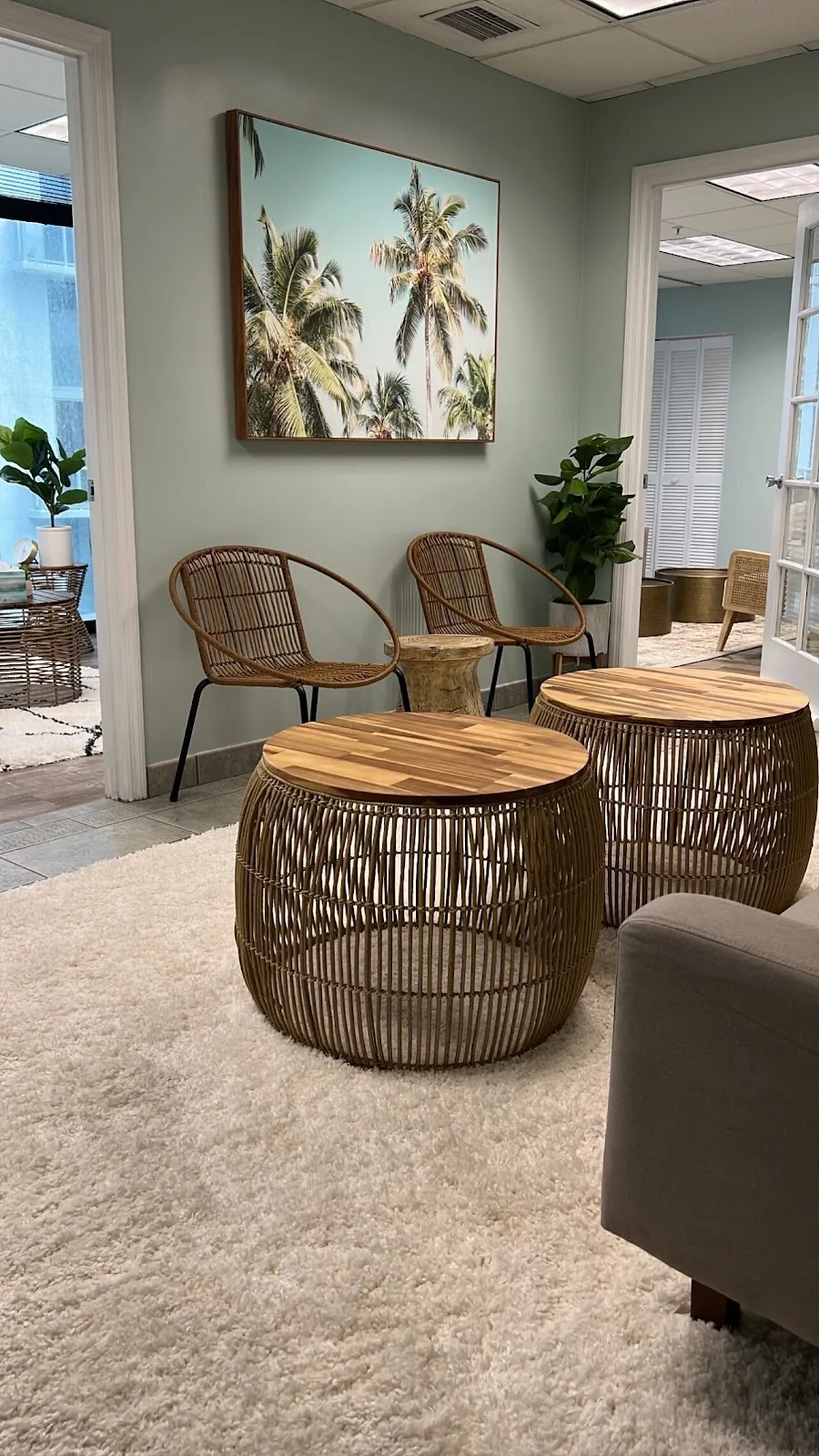 Revive Center For Wellness