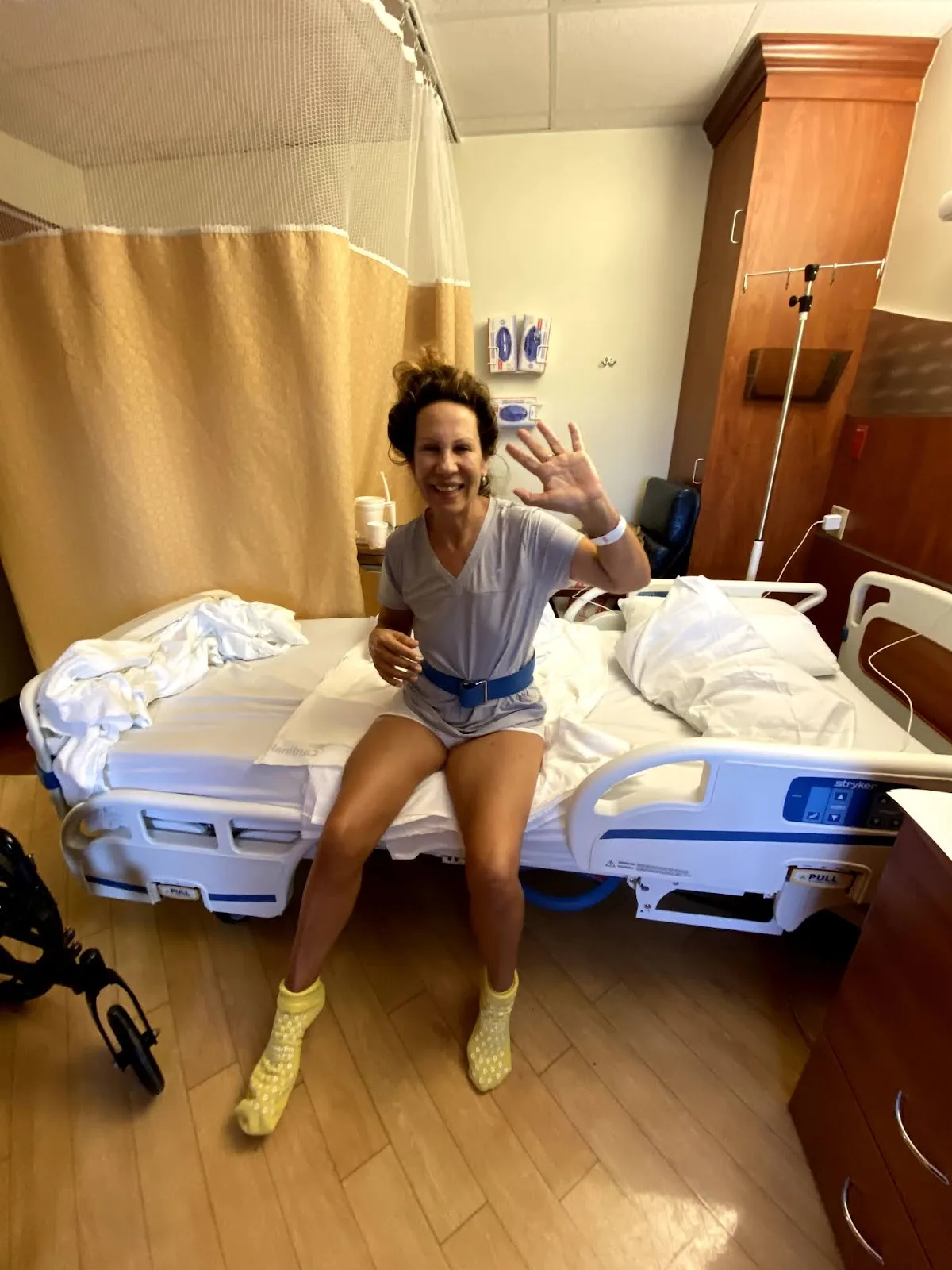 Memorial Rehabilitation Institute at Memorial Regional Hospital South - Photo 5