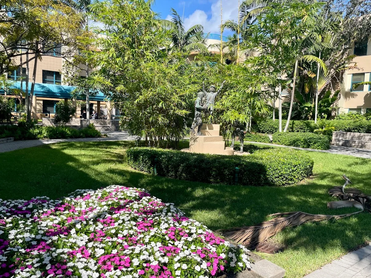 Miami Jewish Health - Photo 2