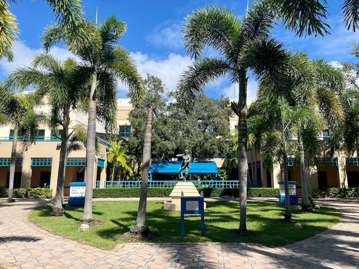 Miami Jewish Health - Photo 3