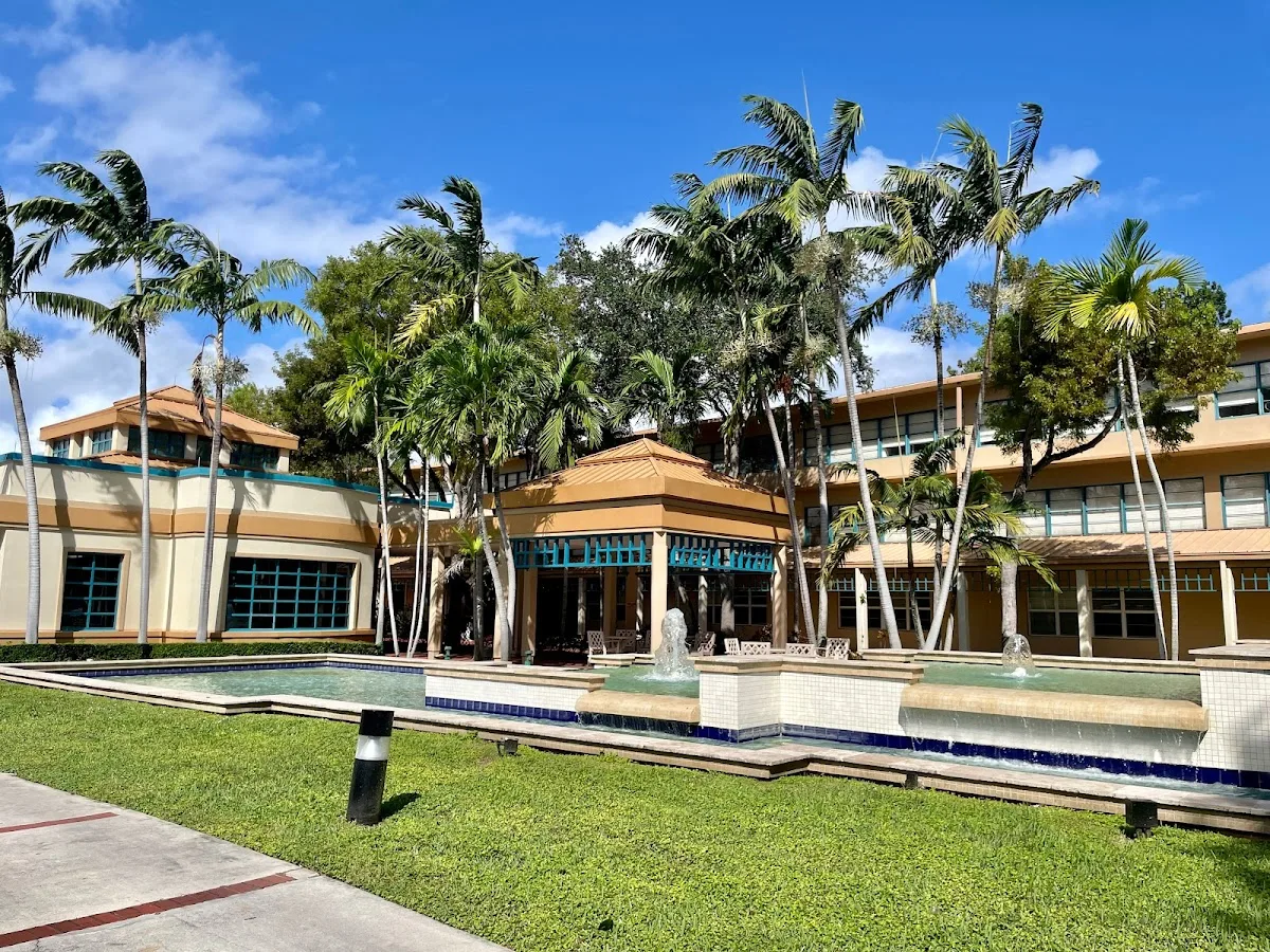 Miami Jewish Health - Photo 4